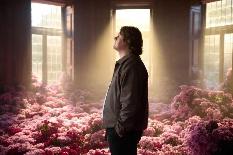 Lewis Capaldi Set to Return to New Zealand for 2025 Arena Tour Lewis Capaldi Set to Return to New Zealand for 2025 Arena Tour